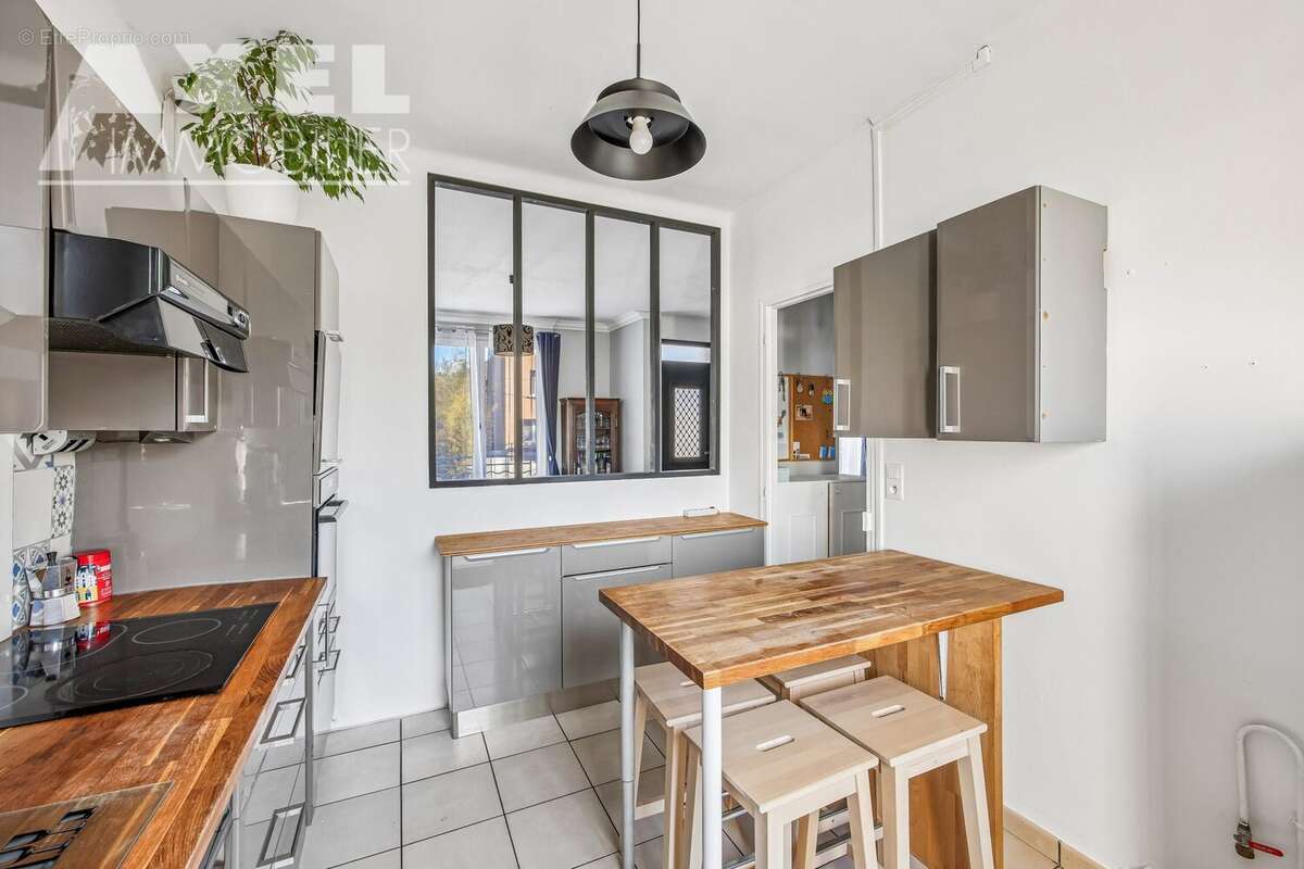 Maison à BOIS-D'ARCY