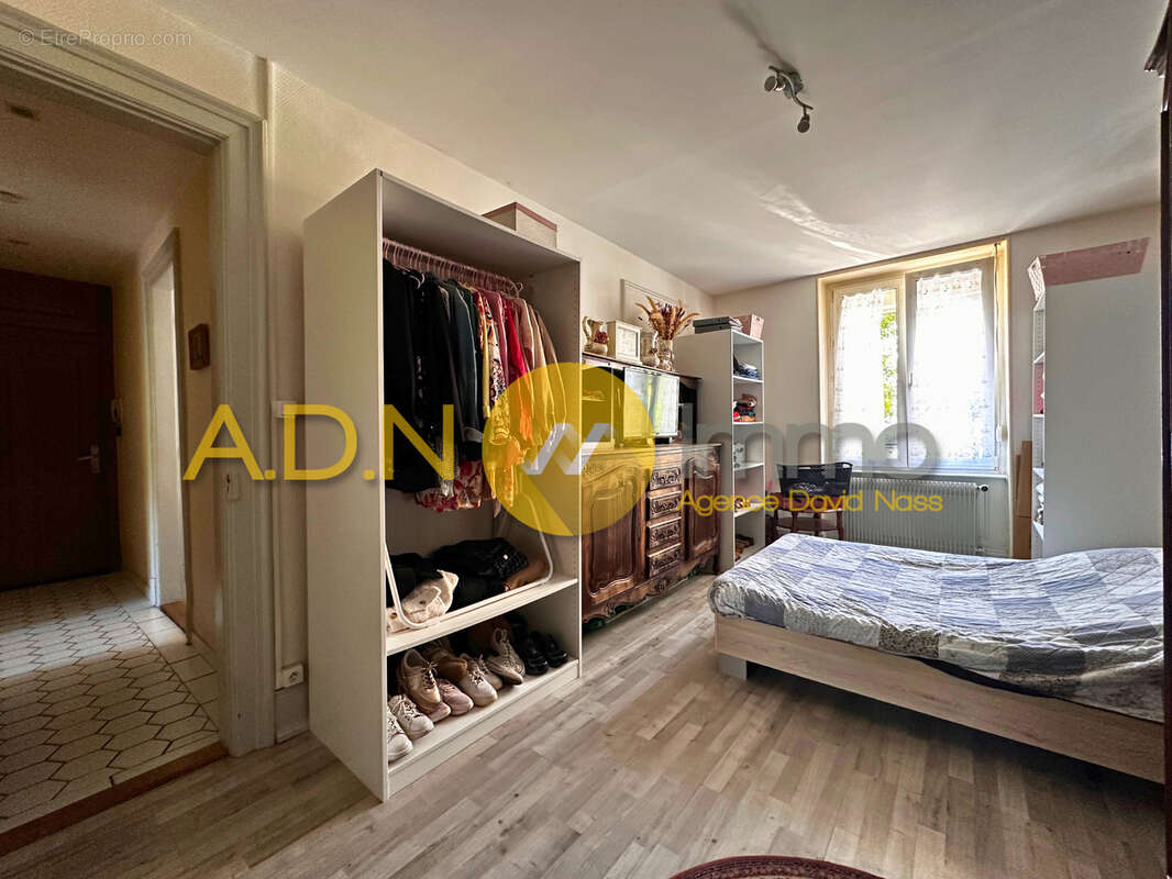 Appartement à MULHOUSE