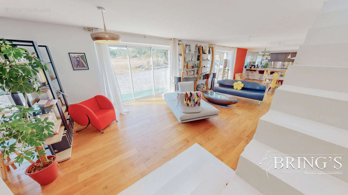 Maison 181 m² à Tregunc  - photo 8