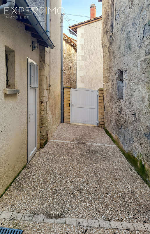 Maison à LISLE