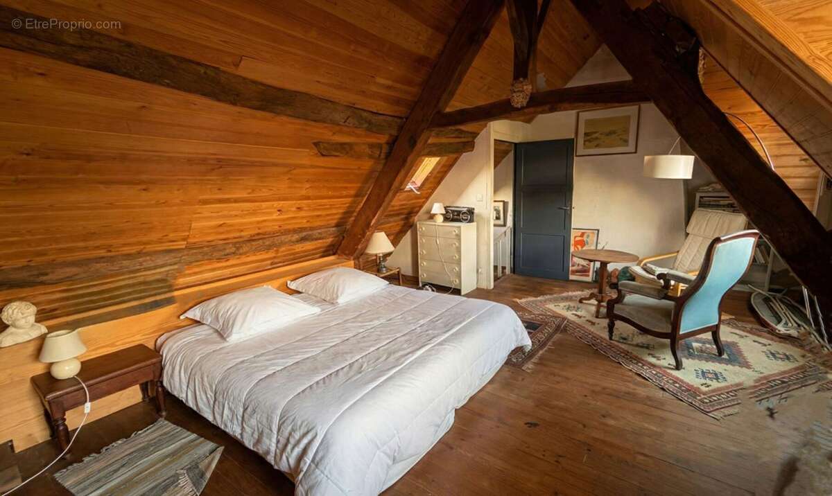 Maison à PIRIAC-SUR-MER
