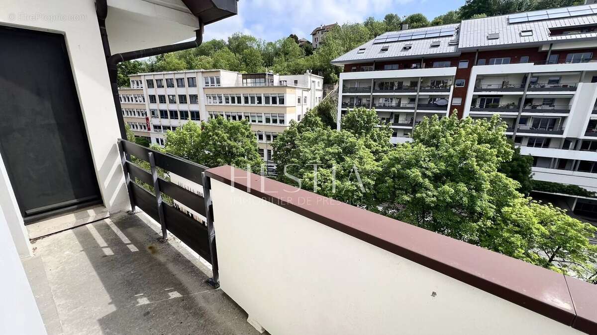 Appartement à ANNECY