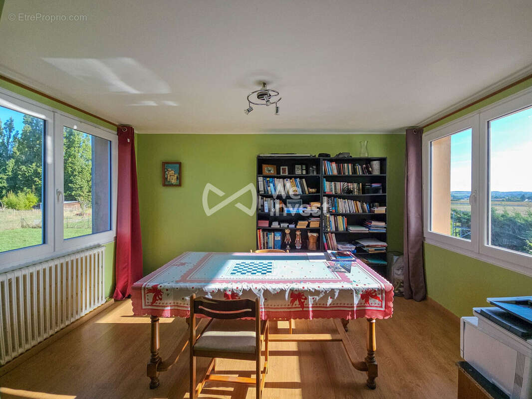 Maison 179 m² à Chatellerault  - photo 7