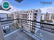 Appartement à SURESNES