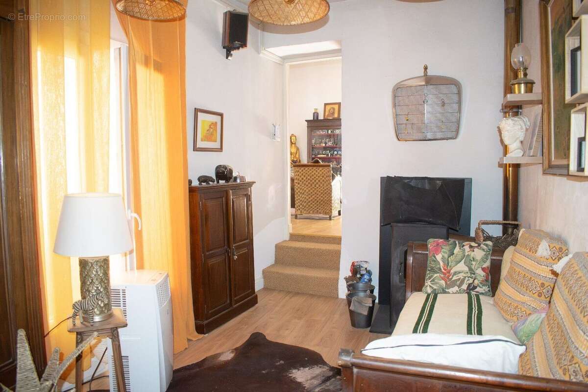 Photo 4 - Maison à FONTES