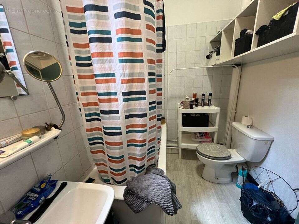 Appartement à CAEN