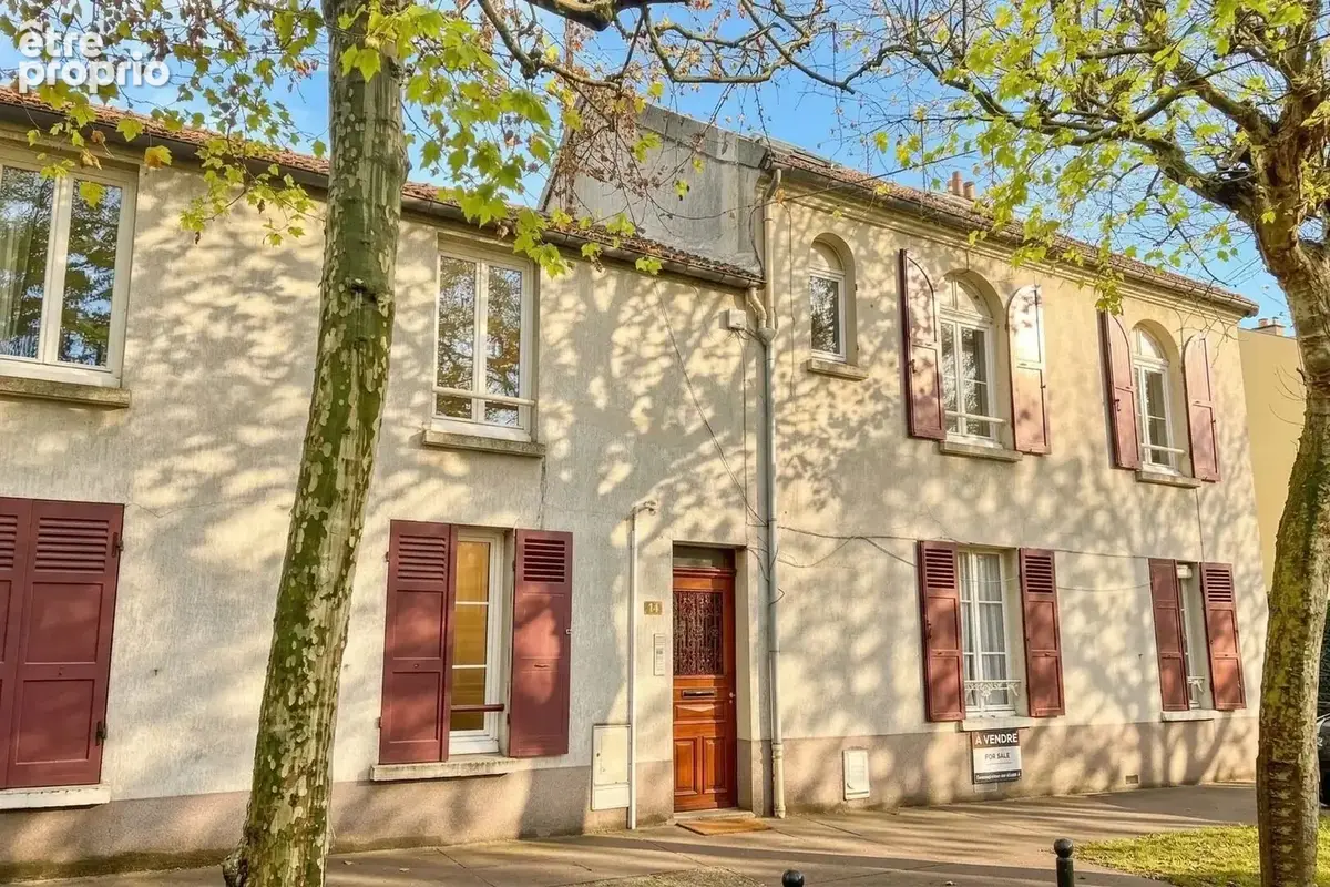 Duplex lumineux au calme, à deux pas des Marronniers - photo 3