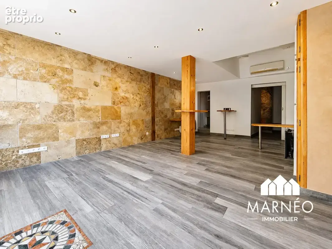 Commerce 44 m² à vendre à Chalons-En-Champagne (51000) - photo 5