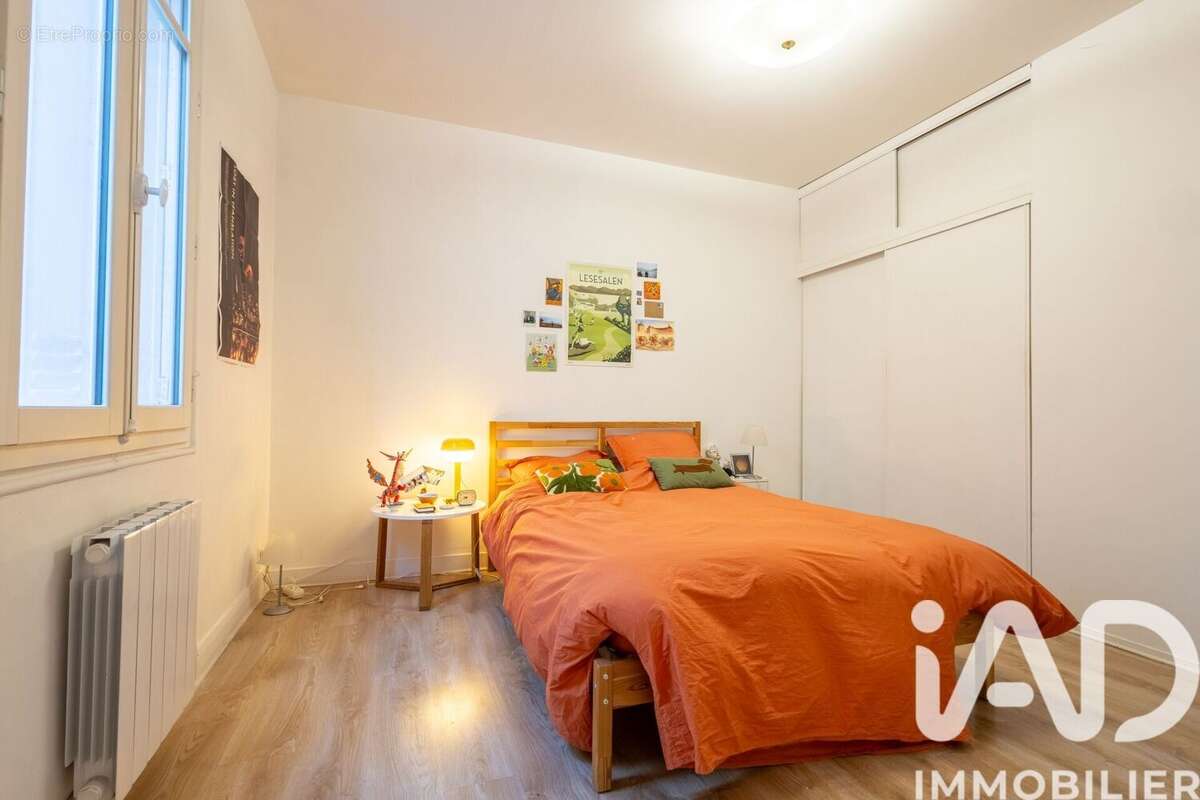 Photo 7 - Appartement à BORDEAUX