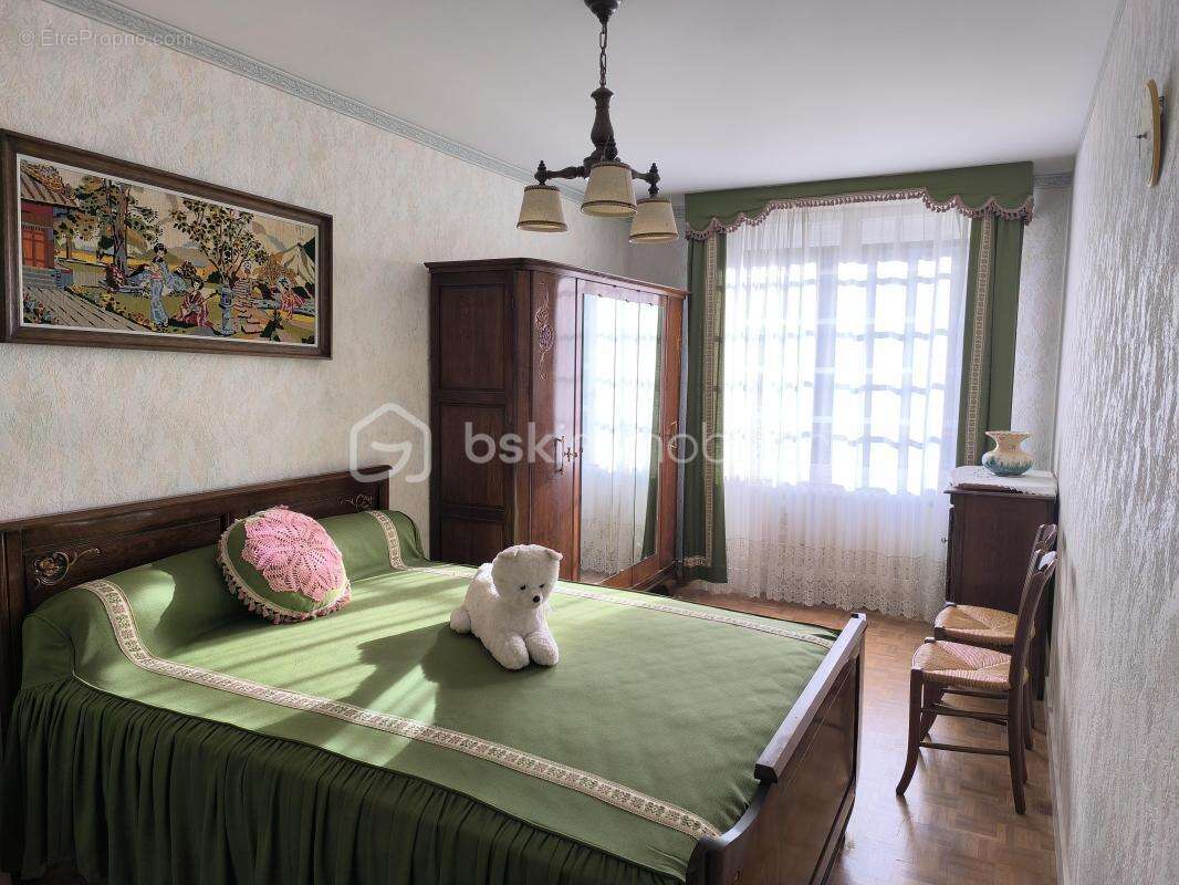 Charmante maison de plain-pied au Grand Lucé avec 3 chambres - photo 6