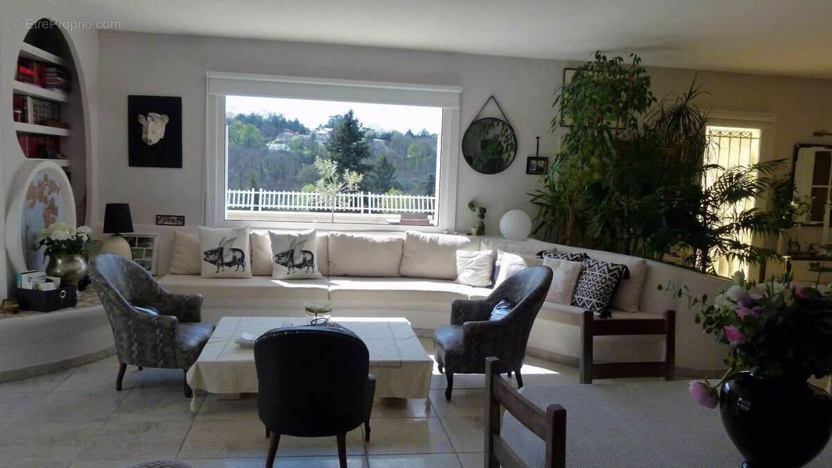 Photo 7 - Maison à FRANCHEVILLE