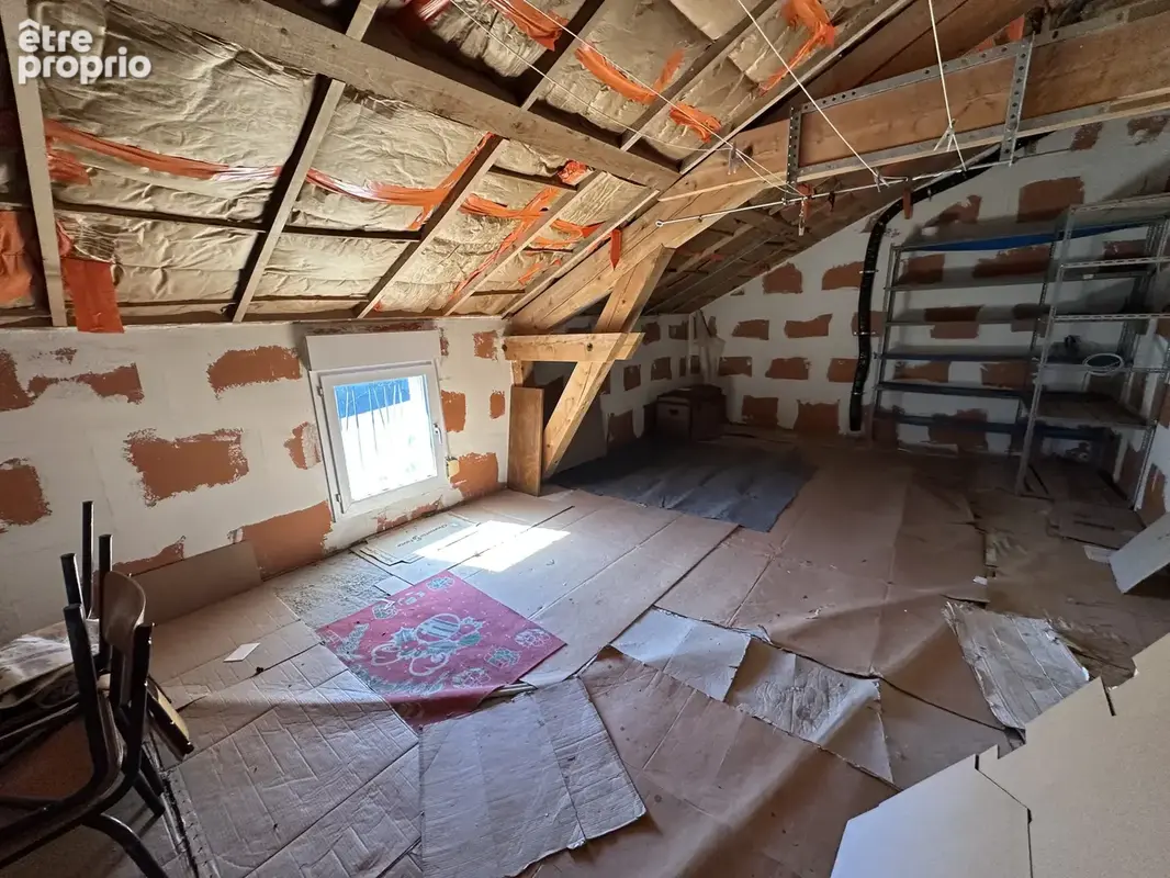 Maison individuelle   A deux pas du centre-ville d’Yssingeaux - photo 8
