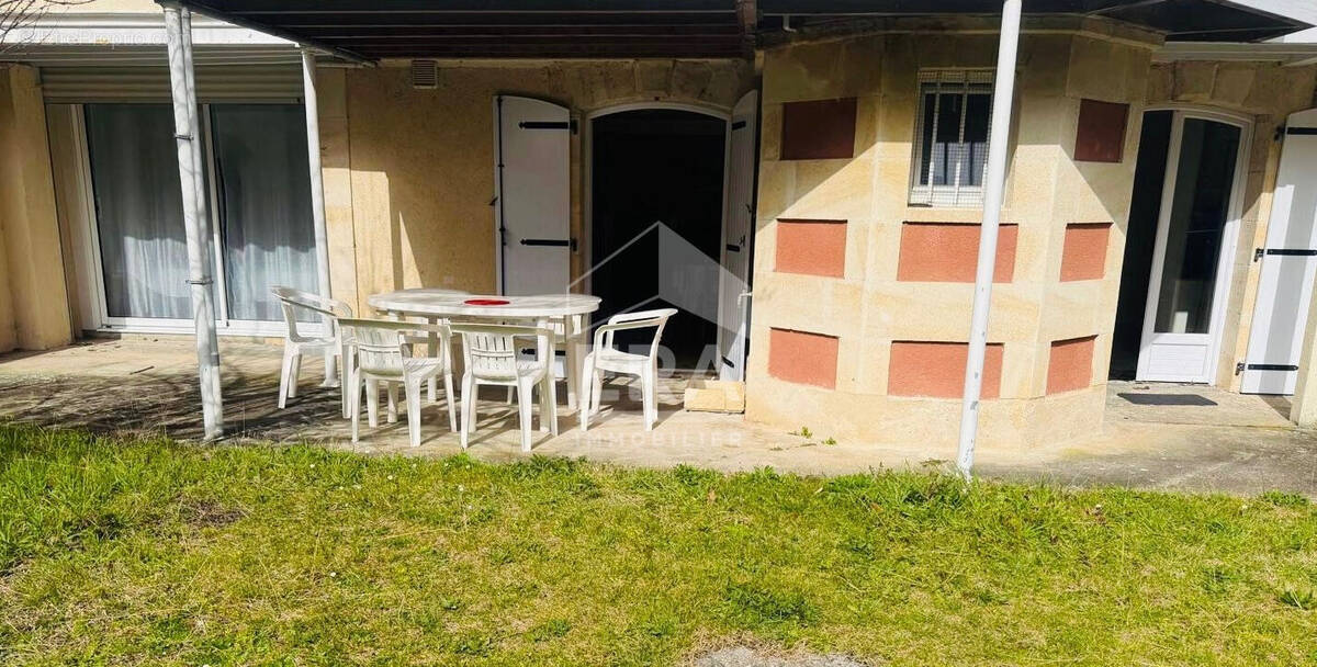 Appartement à ARCACHON