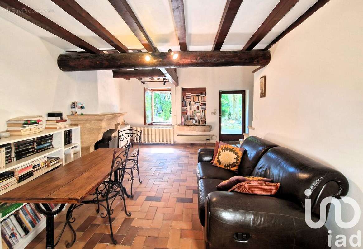 Photo 8 - Maison à CHATEAURENARD