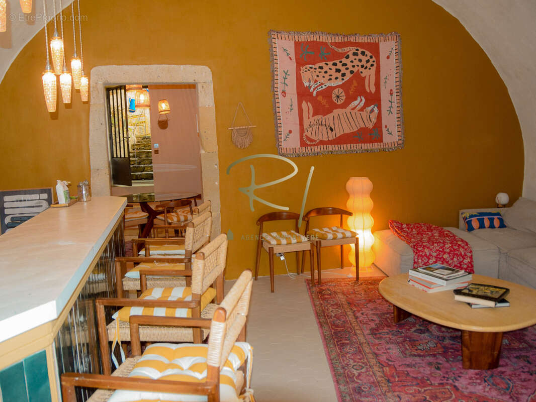 Maison à LES VANS