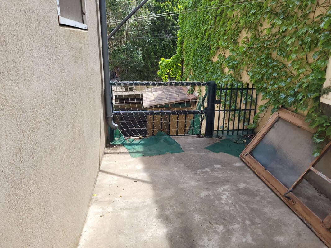 Maison à SAINT-MARCEL-SUR-AUDE