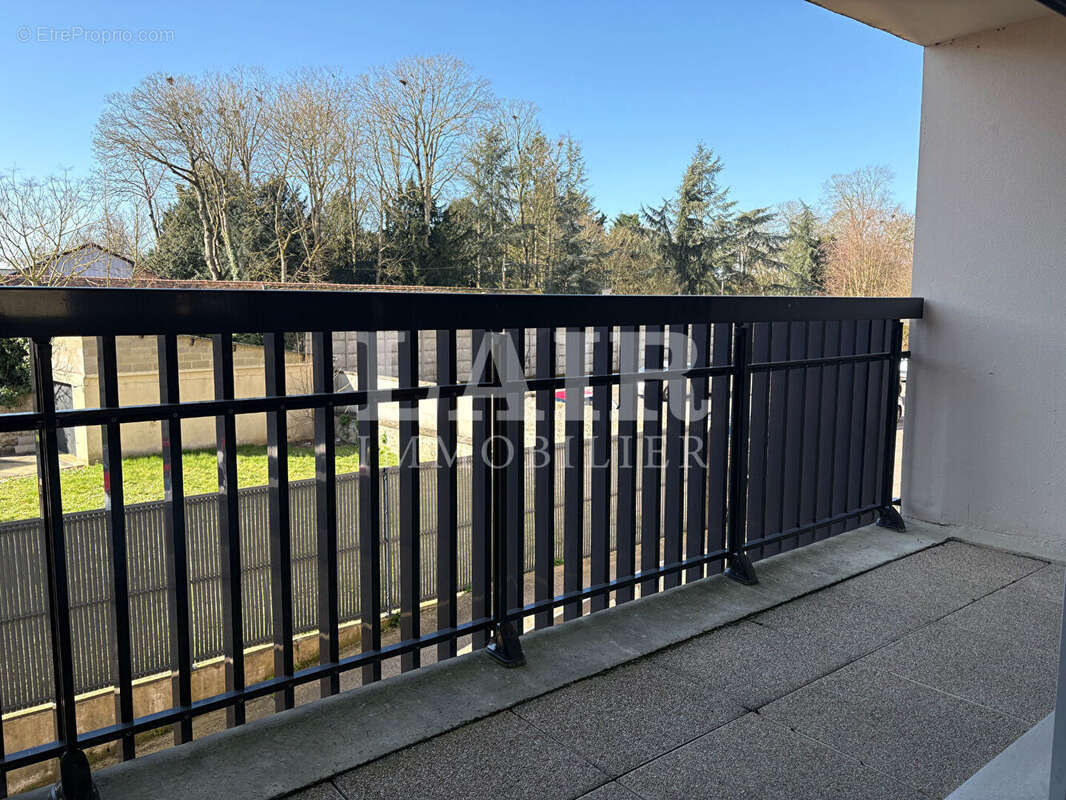 Appartement à ALENCON