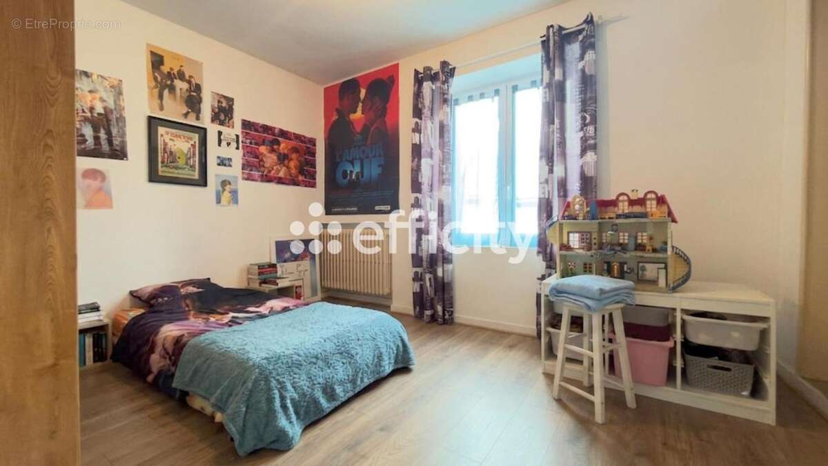 Maison de ville - photo 8