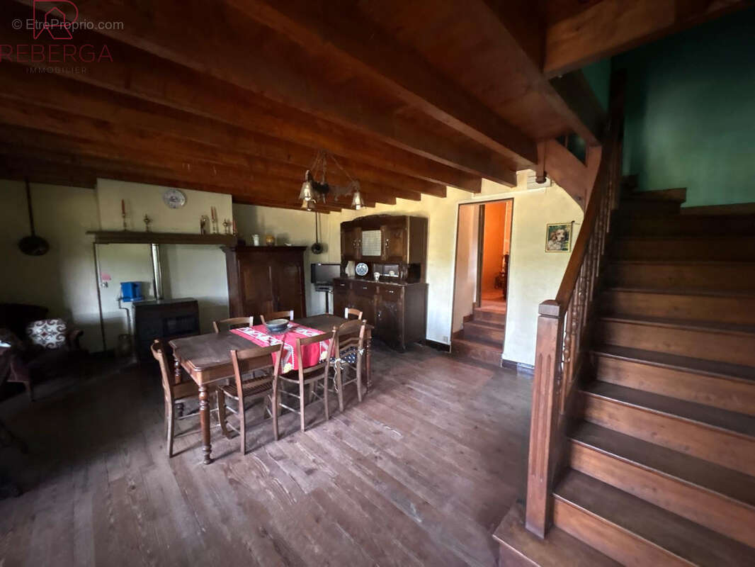 Maison mazamet - roquerlan - photo 5