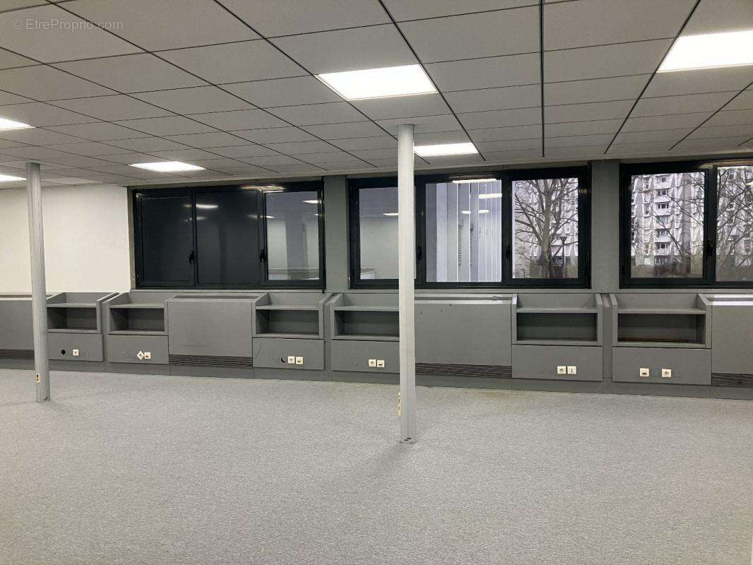 Commerce à VILLEURBANNE