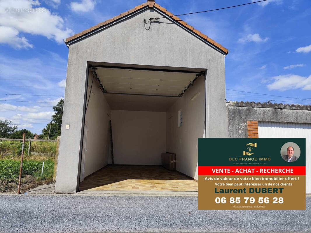 Terrain 40 m² à Jolimetz  - photo 2