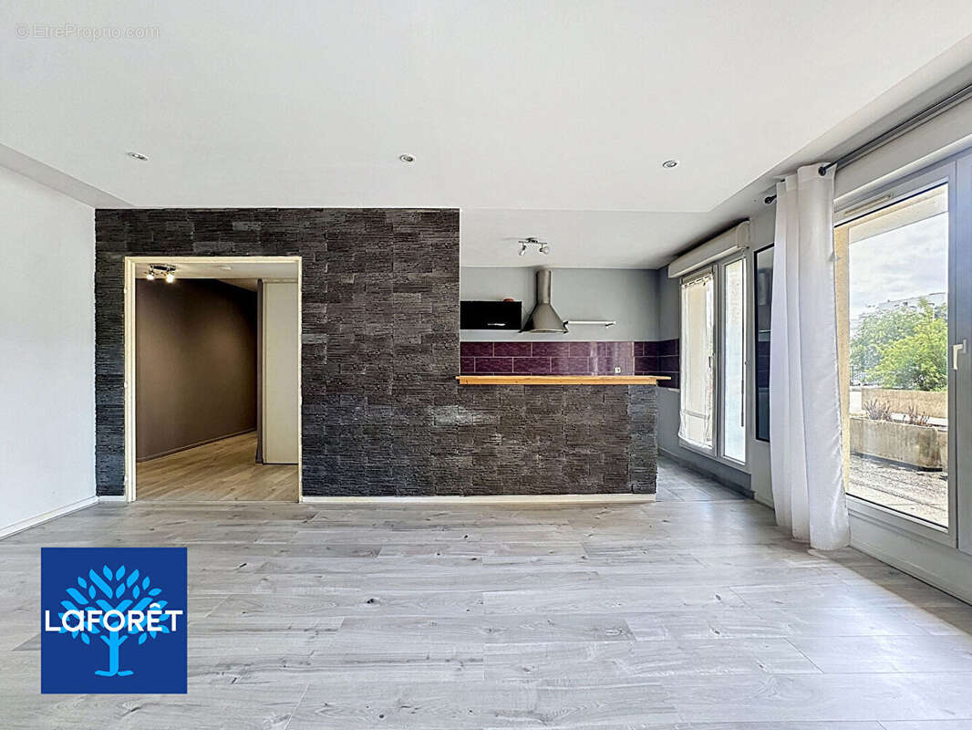 Appartement à EVRY