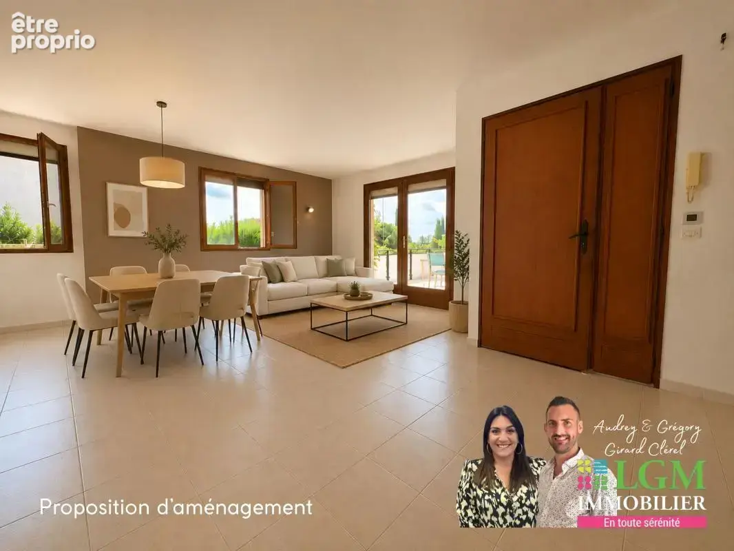 Le potentiel d'une grande maison familiale dans un secteur recherché - photo 4