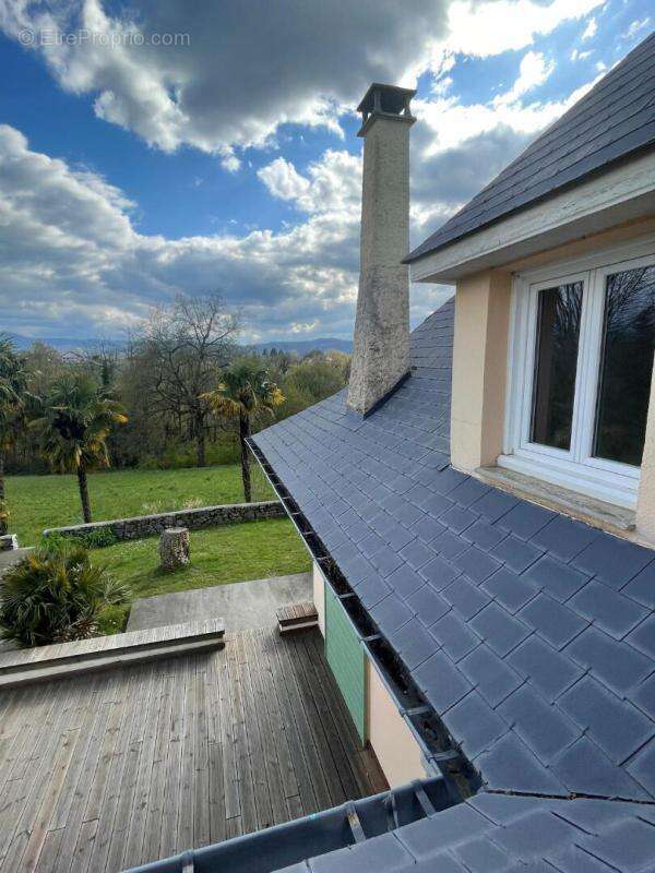 Maison Domessin 5 pièce(s) 141m2 - photo 7