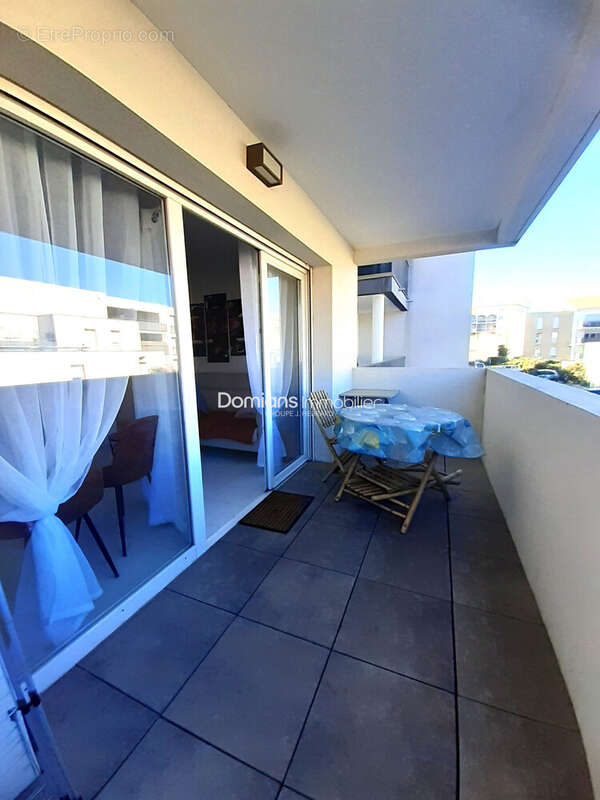 Appartement 27 m² à Perpignan  - photo 2