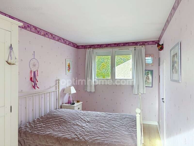 L'ISLE ADAM (95) - Maison 6 pièces 3 chambres - photo 8