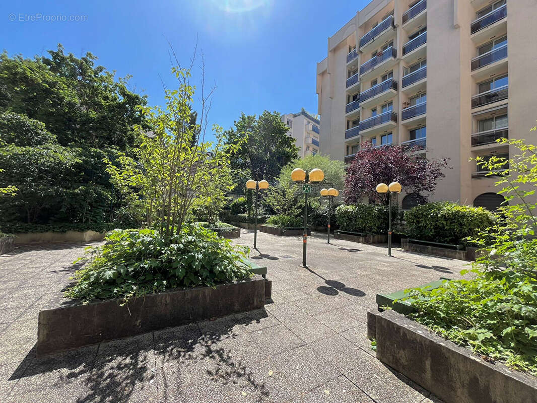 Appartement à VANVES