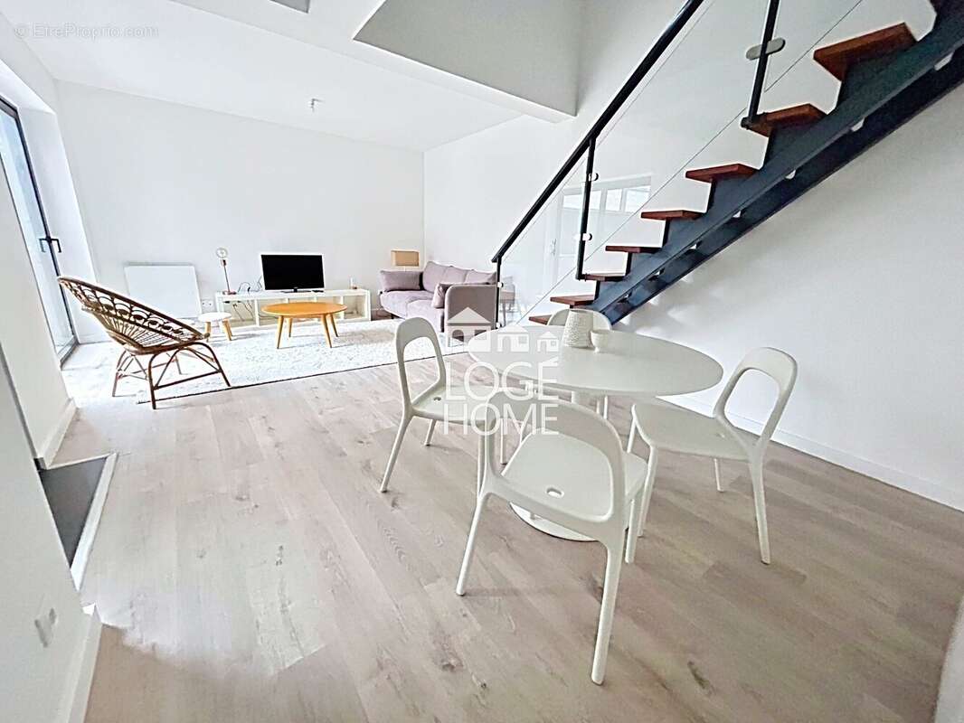 Appartement à CROIX