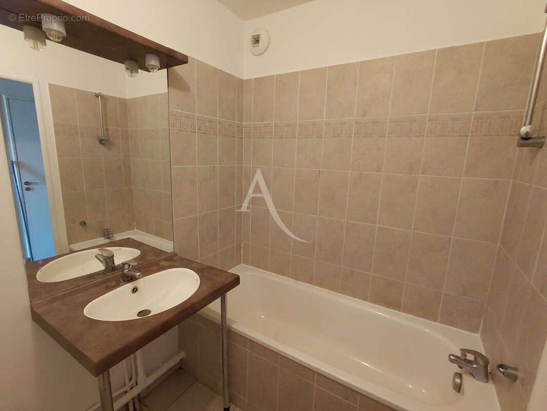 Appartement Herblay Sur Seine 2 pièce(s) 45.5 m2 - photo 7
