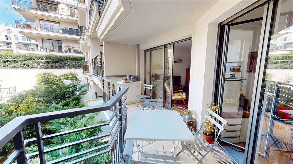 Appartement à VANVES
