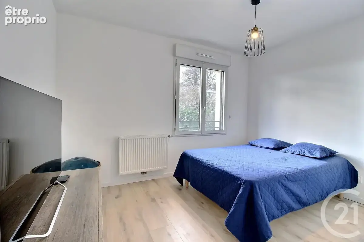 Maison 5 pièces 96 m² à vendre à Anthy-Sur-Leman (74200) - photo 6