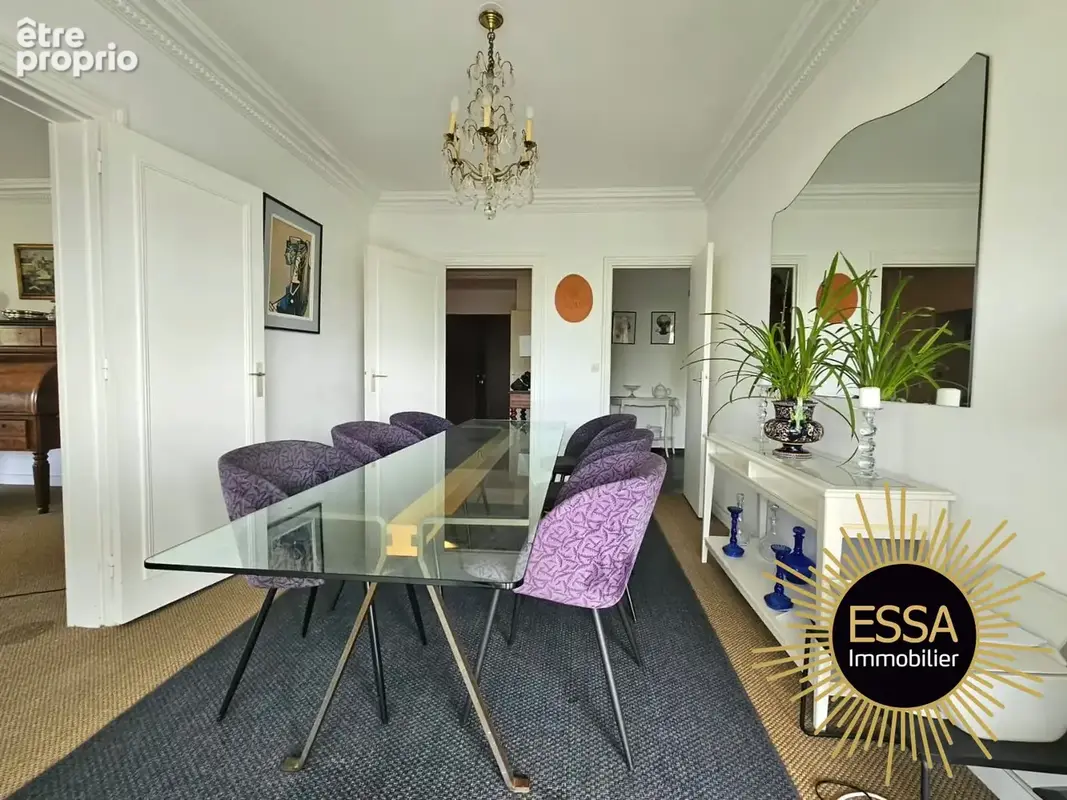 Appartement 5 pièces 130 m² à vendre à Rocquencourt (78150) - photo 4