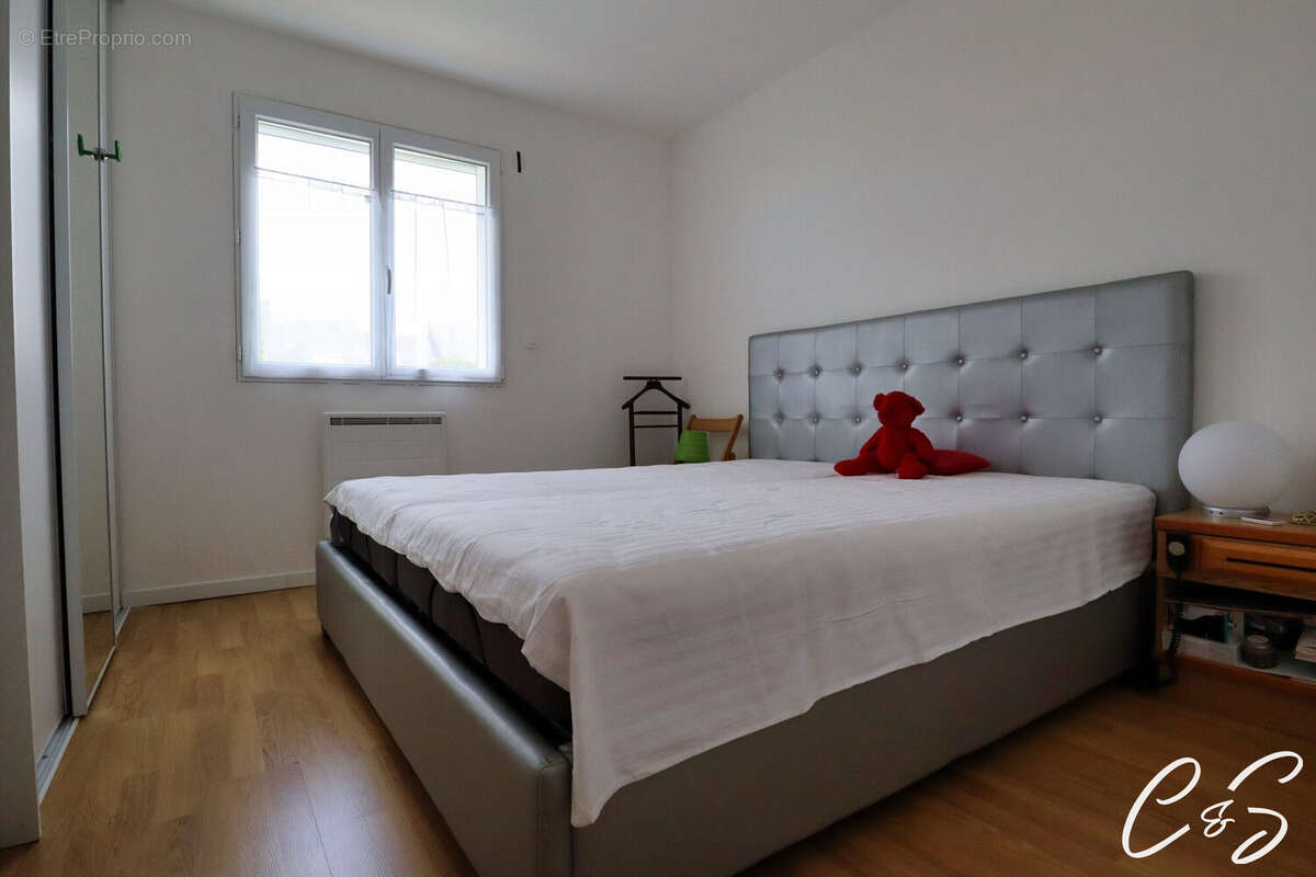 Maison à PLOBANNALEC-LESCONIL