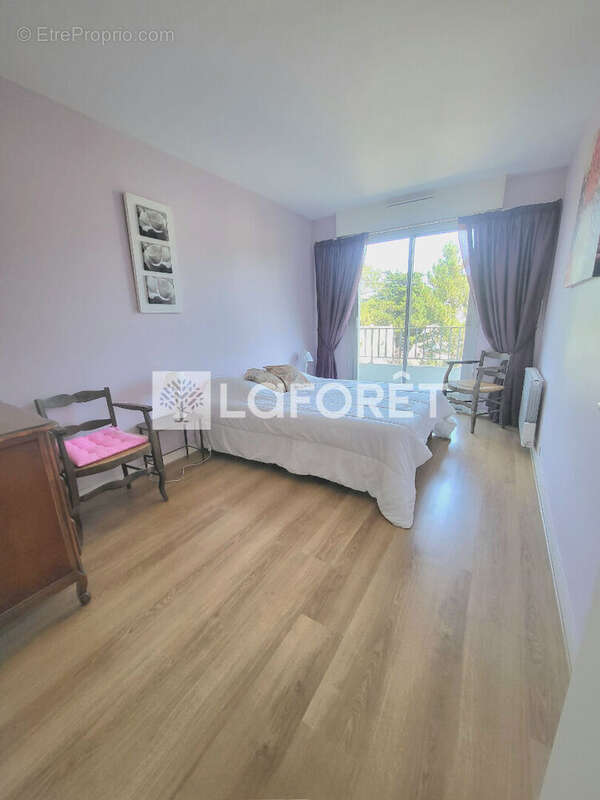 Appartement à LA BAULE-ESCOUBLAC