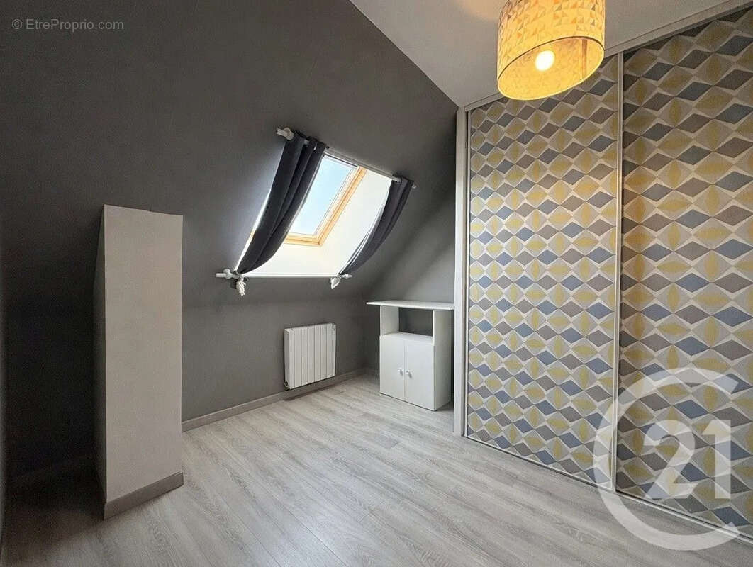 Maison à VILLERS-LE-SEC