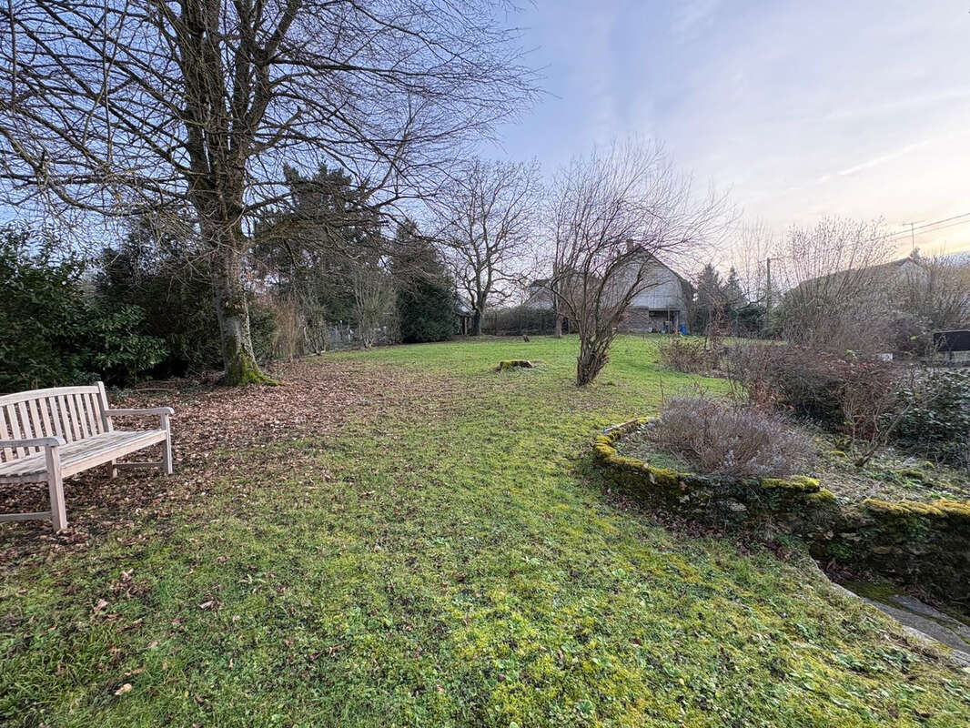 Maison à LA CELLE-SUR-MORIN