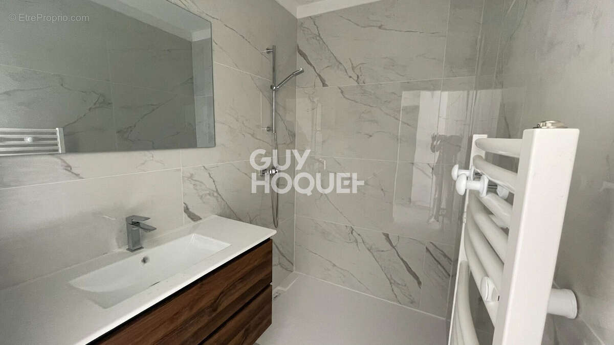 Maison à BALARUC-LES-BAINS