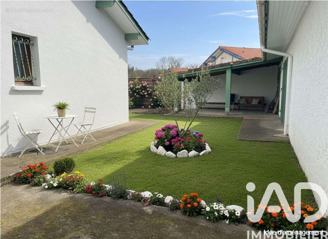 Photo 4 - Maison à SAINT-PAUL-EN-BORN