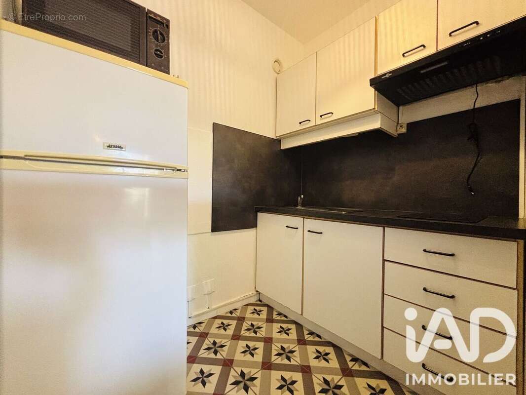 Photo 7 - Appartement à NANCY