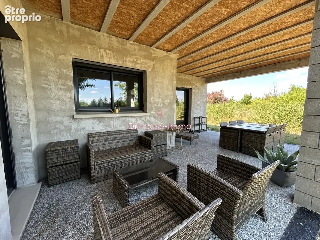 Maison 5 pièces 150 m² à vendre à Pannes (45700) - photo 62