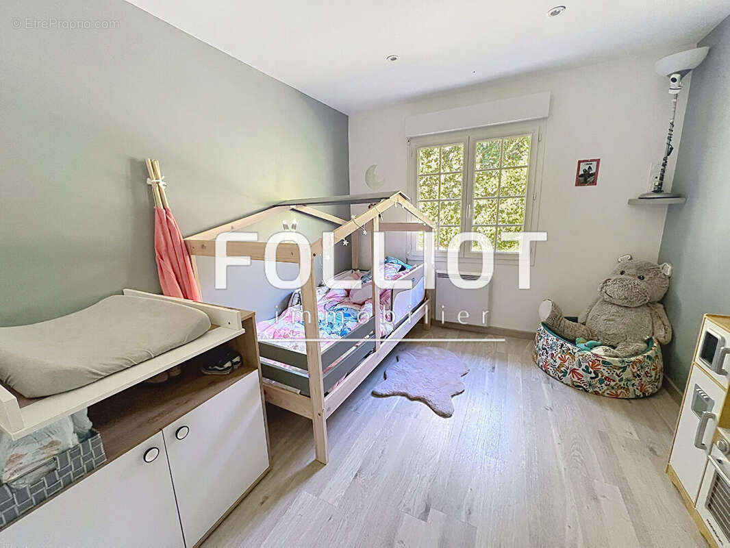 A vendre - hauteville la guichard 50570  plain pied  axe st lo-coutances - photo 7