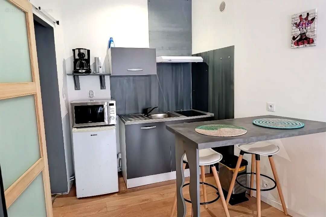 Appartement à AMELIE-LES-BAINS-PALALDA