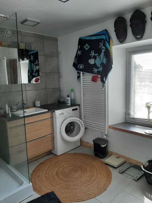 Maison en pierre gros potentiel - photo 7
