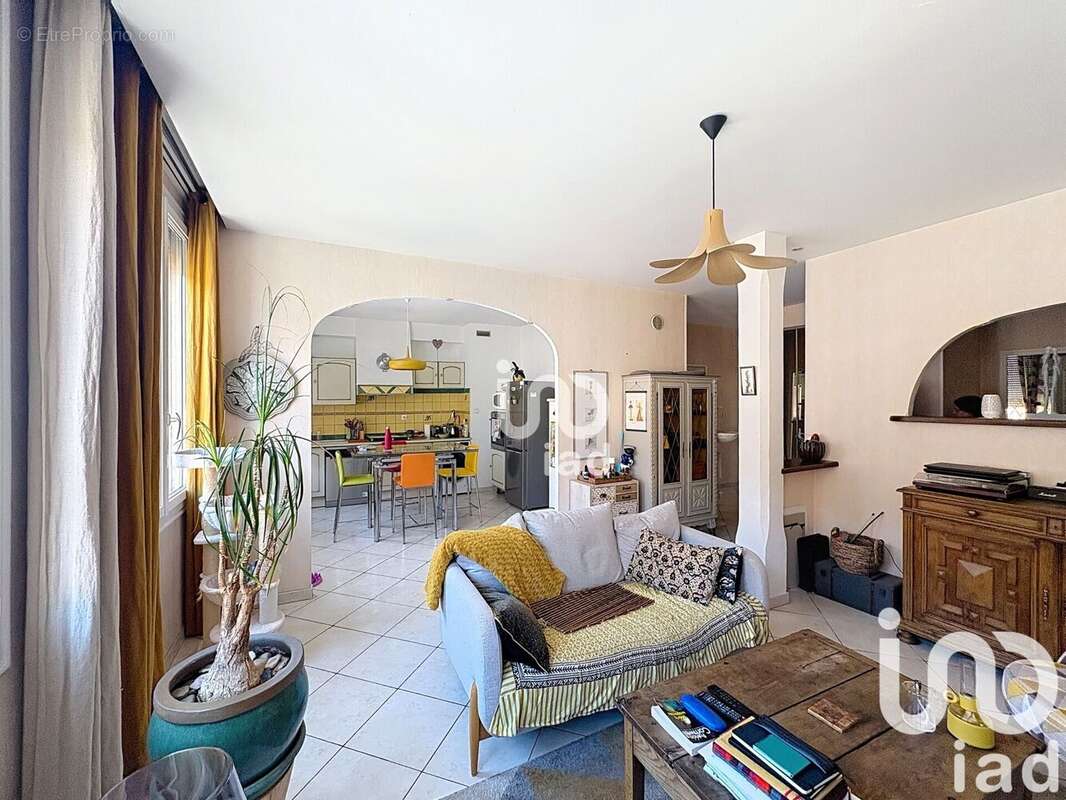 Photo 2 - Appartement à MILLAU