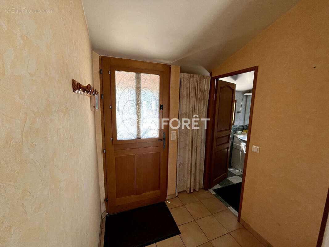 Maison à GARGENVILLE