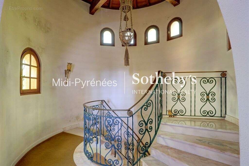 Maison à SAINT-JEAN